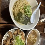 Tsukemen Yuishin - 