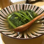 由堂 - 菊菜