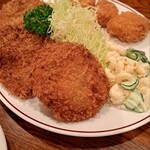 ル プティ ジャルダン - 料理写真: