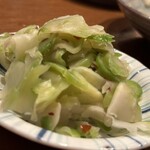 蔡菜食堂 - 