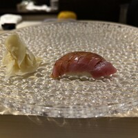 北新地 すし通 - 