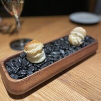 THE KINTAN STEAK - 