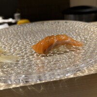 北新地 すし通 - 