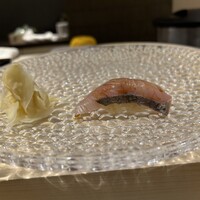 北新地 すし通 - 