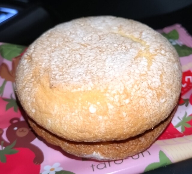 太郎庵 会津城南店 - 西若松（ケーキ）の写真