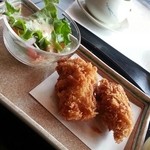 日本料理 鯉城 - 