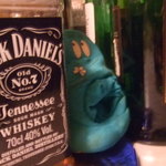 月宙喫酒サンボ２０２ - 