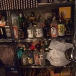 月宙喫酒サンボ２０２ - 