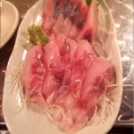 浜ちゃん - 黒むう？名前を忘れました。。