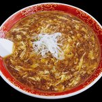 洞洞神 - 城門ﾗｰﾒﾝ