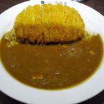 CoCo壱番屋 - ロースカツカレー