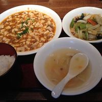 中国料理 青冥 堂島本店 - 