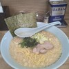ラーメンショップ 椿 堀割店
