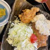 ともえまる食堂 高千穂