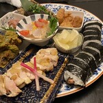 高知宿毛湾直送 真鯛処 ざまに - 