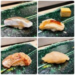 Sushi Gonzaemon - 