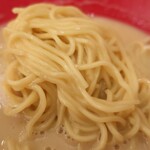 無化調ラーメン 骨と水 - 