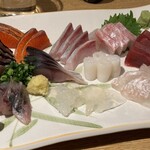 Shimbashi Ippashi - 