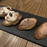 bar a vin ROTI - 