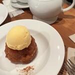 お茶とお菓子まやんち - 