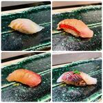 Sushi Gonzaemon - 