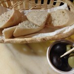スペイン料理&BAR アモール・デ・ガウディ - 