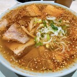 ちえちゃんラーメン - 