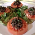 スペイン料理&BAR アモール・デ・ガウディ - 