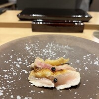 やきとり松岡 - 