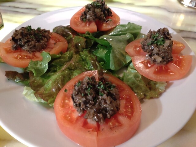 amor de GAUDI Roppongi Ten photo 3