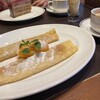 カフェラントマン 青山店