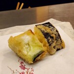 Naniwa Tempura Ishin - 