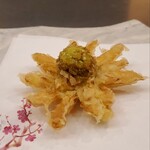 Naniwa Tempura Ishin - 