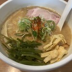 tokyo miso style IKEDA - 