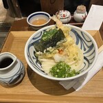 うどん棒 - 