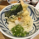 うどん棒 - 