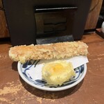 うどん棒 - 