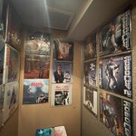 かんだ光壽 - トイレ