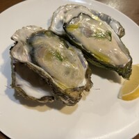 クッチーナ イタリアーナ アリア 六本木 - 