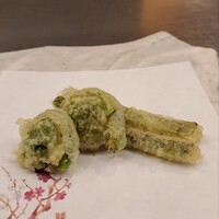 なにわ天ぷら 維心 - 