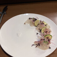クッチーナ イタリアーナ アリア 六本木 - 