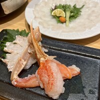 とらふぐ城 - 
