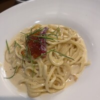 クッチーナ イタリアーナ アリア 六本木 - 