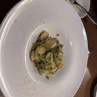 クッチーナ イタリアーナ アリア 六本木 - 