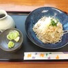 Teuchi Nama Soba Dokoro Kita Mura Teuchi Kisoba Dokoro Kita Mura - おろしそば950円