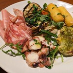 Trattoria La Pappa - 