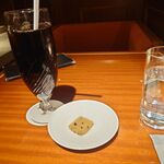 珈琲茶館　集 - 