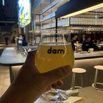 Dam brewery restaurant - 