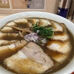 らーめん 七彩飯店 - 