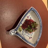 五本木 響 - 